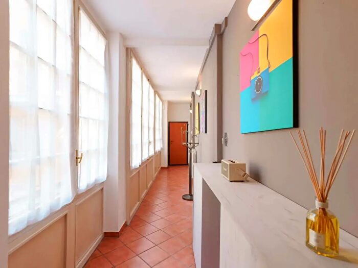 Appartamento monolocale in affitto in Via Zamboni, Bologna