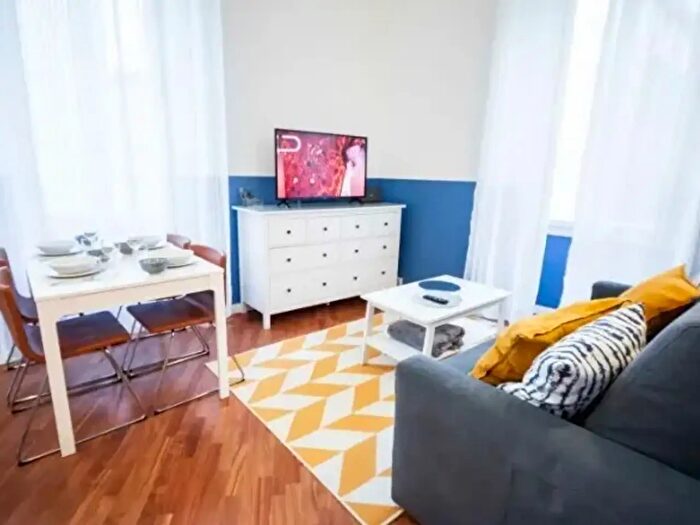 Appartamento bilocale in vendita in Via V Gioberti, Sanremo
