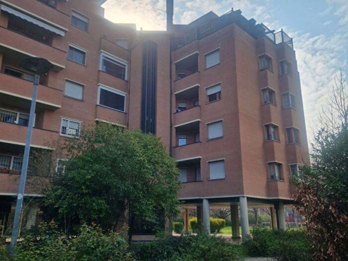 Appartamento bilocale in affitto in Via Mario Fantin, Noce Pescarola, Bologna