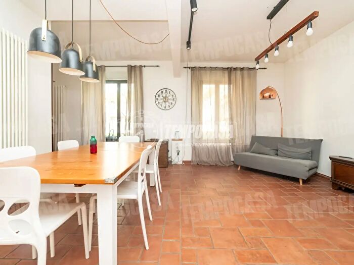 Appartamento con 5 locali in vendita in Via Giovanni Reich, Torre Boldone