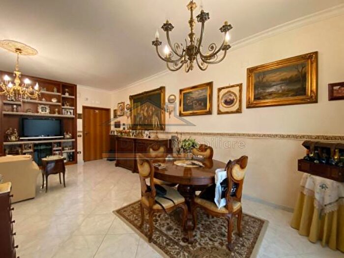 Appartamento trilocale in vendita in Via Recca, Marano Di Napoli