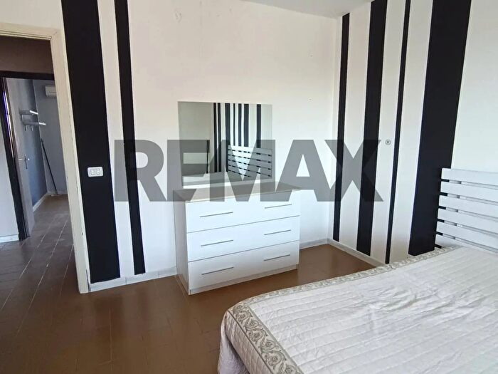 Appartamento con 6 locali in vendita in Viale Moncada, Catania