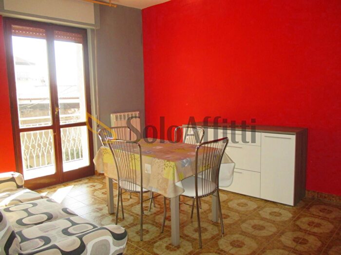 Appartamento bilocale in affitto in Catanzaro