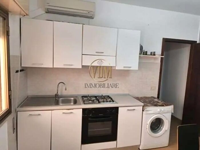 Appartamento bilocale in affitto in Via Sibilla, Marsala