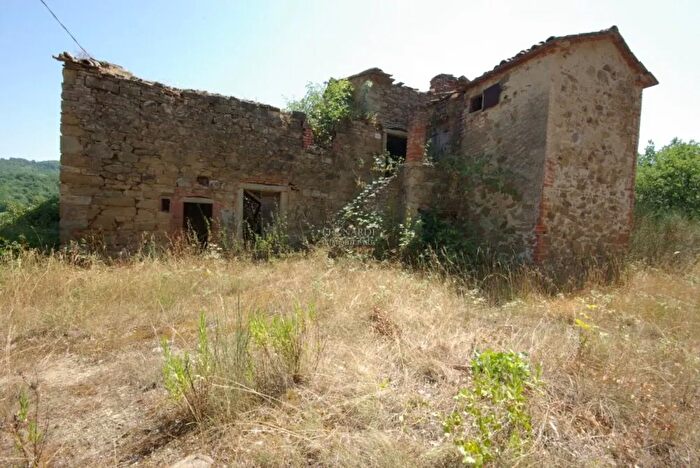 Casa in vendita in Anghiari