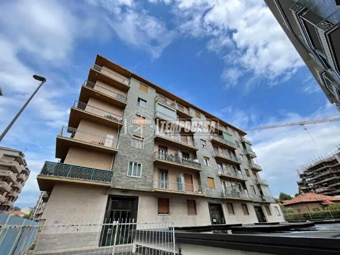 Appartamento bilocale in vendita in Via Camillo Benso Cavour, Rivoli