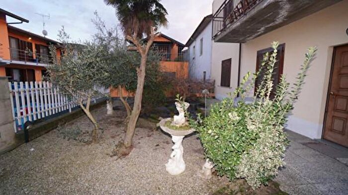 Appartamento bilocale in vendita in Via Salvatore Quasimodo, Cilavegna