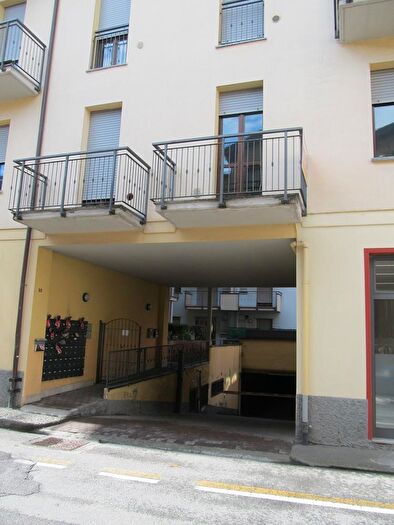 Appartamento con 5 locali in vendita in Sondrio