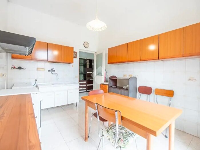 Appartamento bilocale in vendita in Via Vibio Mariano, Roma
