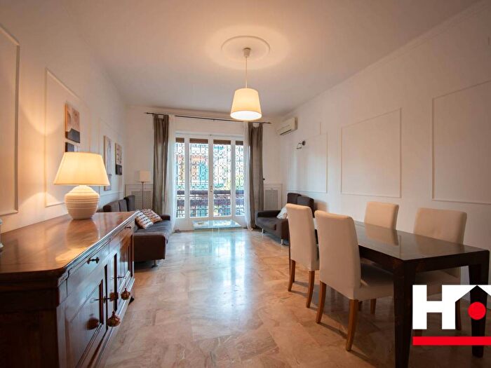 Appartamento trilocale in affitto in Via Vincenzo Gioberti, Crocifissa di Rosa, Brescia