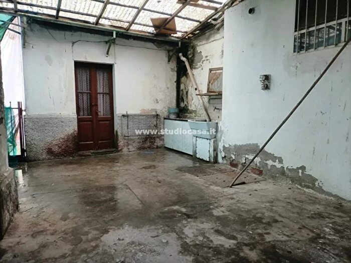 Casa trilocale in vendita in Via Foppazze, Casaletto Vaprio