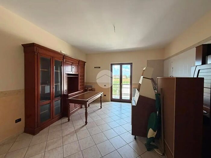 Appartamento trilocale in vendita in VII Traversa Saggese, Afragola