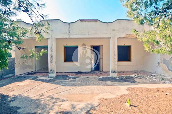 Casa con 5 locali in vendita in Via Carlo Forlanini, Nardo