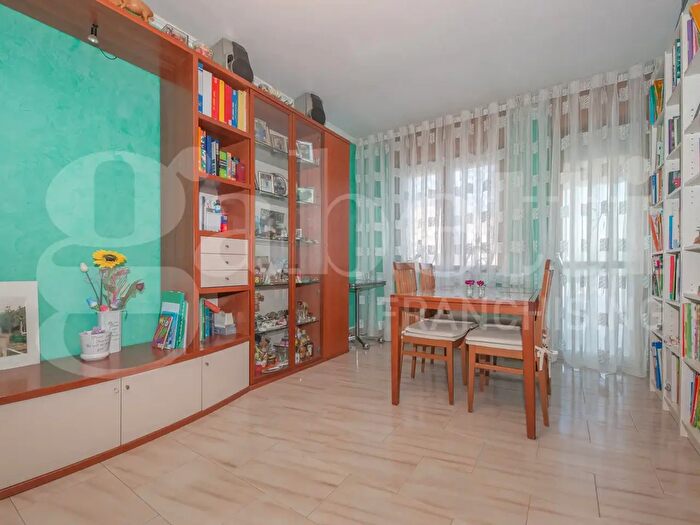 Appartamento trilocale in vendita in Via Tevere, Rivoli