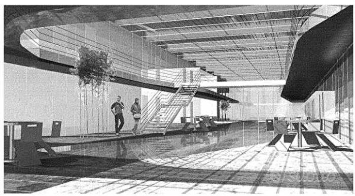 Appartamento in vendita in Marangi Le Italia, Lecce