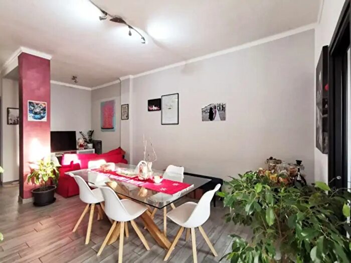 Appartamento trilocale in vendita in Via Pietro Motrassino, Venaria Reale