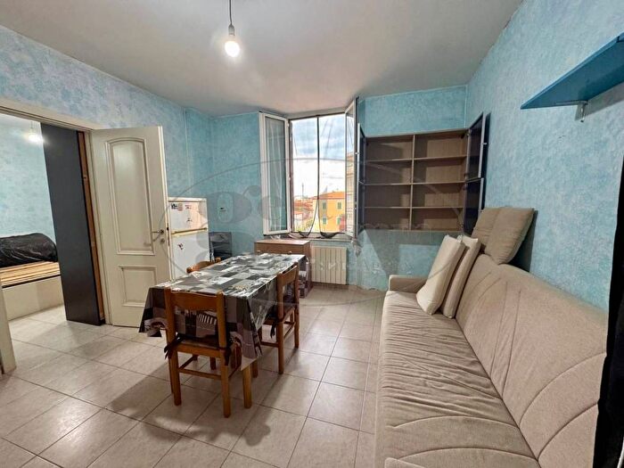 Appartamento bilocale in affitto in Zola Galilei, Livorno
