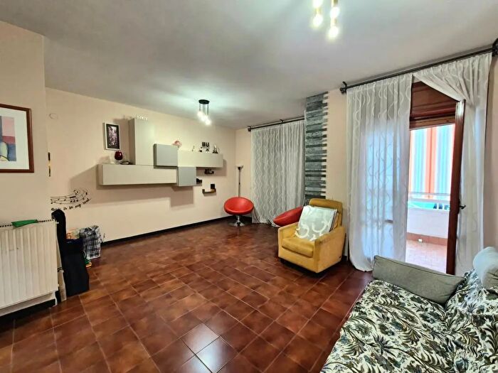 Appartamento quadrilocale in vendita in Cardito