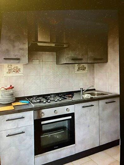 Appartamento bilocale in affitto in Via Silvestri, Centro Storico, Rovigo