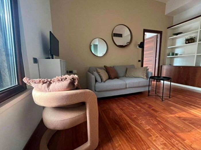 Appartamento monolocale in affitto in Corso Garibaldi, Lanza, Milano