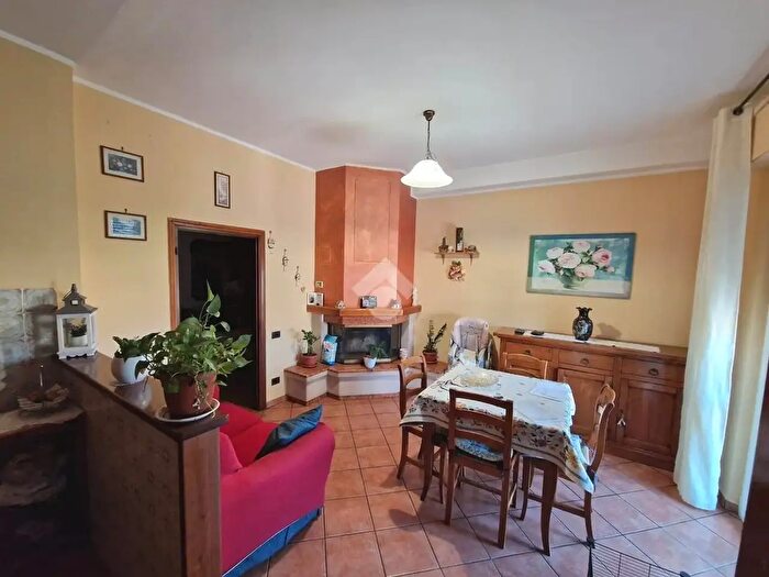 Appartamento in vendita in Via Curiel, Spoleto