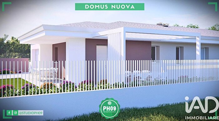 Case in Vendita e in Affitto - 3