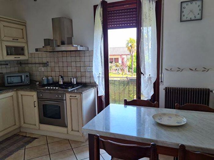 Appartamento trilocale in affitto in Via Roma, Centro, San Donà di Piave