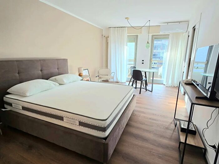 Appartamento monolocale in affitto in Via Zambonate, Bergamo