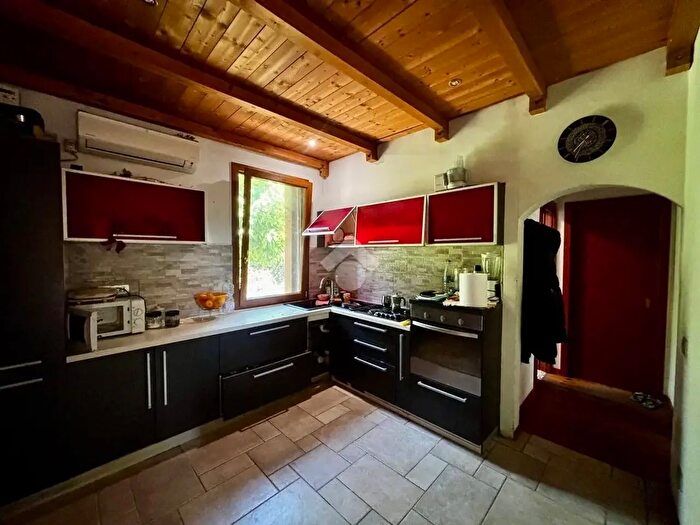 Casa trilocale in vendita in Via Capitello, San Polo Di Piave
