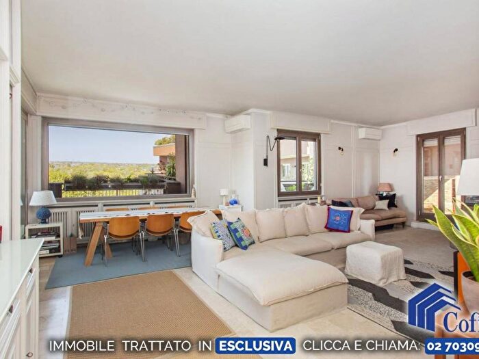 Casa con 5 locali in affitto in Via Veneto, San Bovio San Felice, Peschiera Borromeo