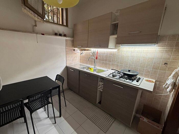 Appartamento bilocale in affitto in Via Vallone, Centro, Maddaloni
