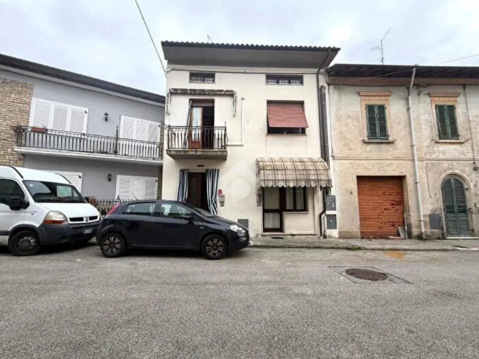 Casa con 5 locali in vendita in Via del Comune, Serravalle Pistoiese