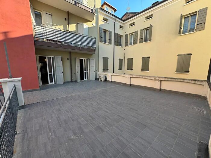 Appartamento quadrilocale in vendita in San Felice Sul Panaro