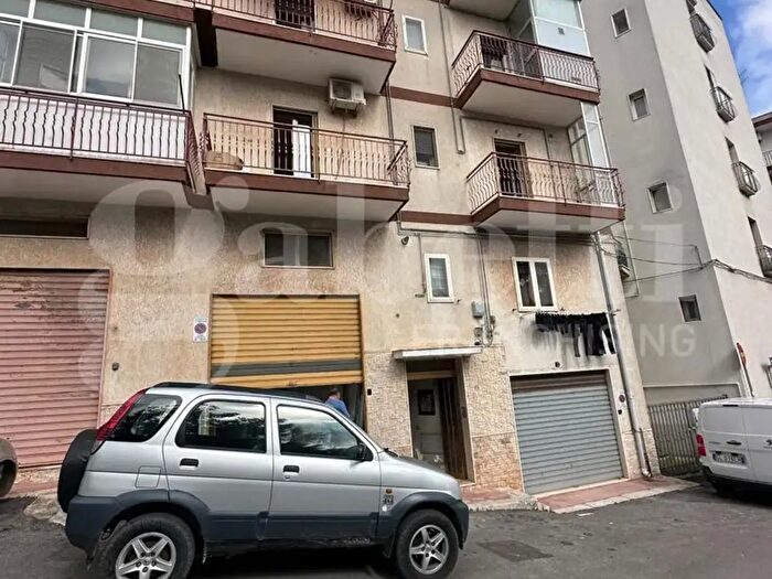 Appartamento bilocale in vendita in Via Viterbo, Ostuni