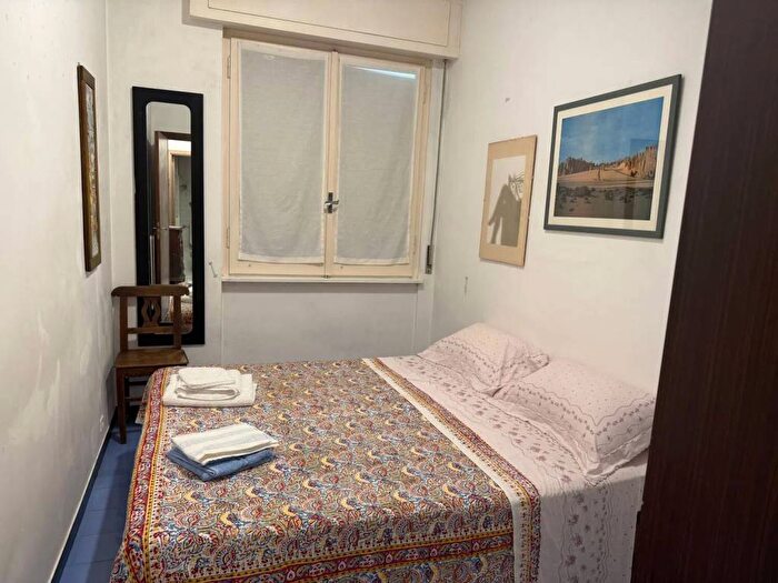 Appartamento bilocale in affitto in Via Del Mare, Pineta, Arenzano