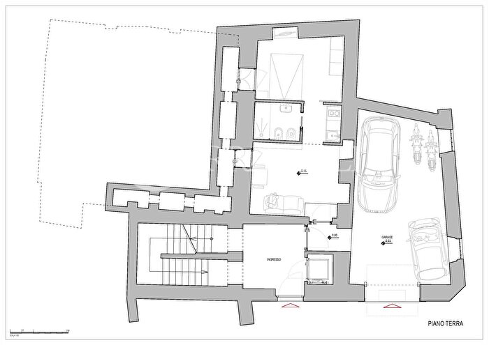 Case in Vendita e in Affitto - 3