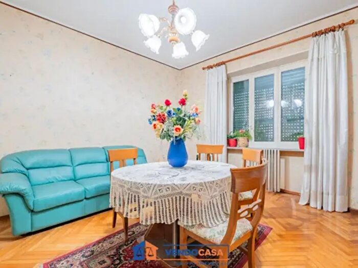 Appartamento trilocale in vendita in Via Brunone Lanteri, Pinerolo