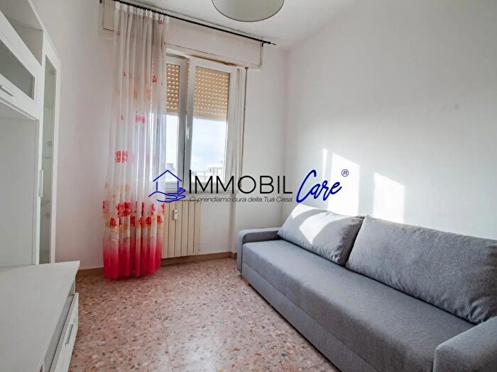 Appartamento trilocale in vendita in Livorno