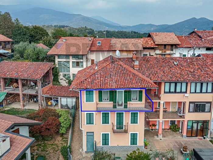 Appartamento trilocale in affitto in Viale G Matteotti, Pralungo
