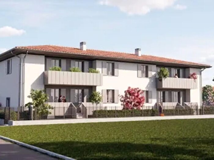 Appartamento quadrilocale in vendita in Rottofreno