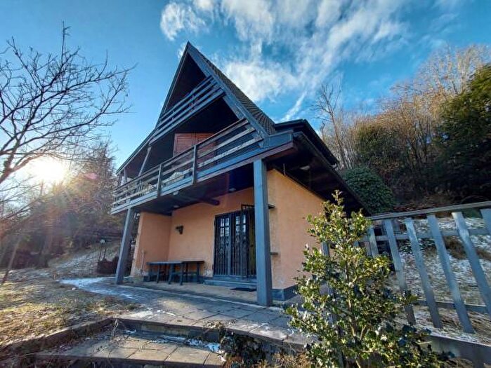 Casa con 6 locali in vendita in Via Pagliaro, Rota DImagna