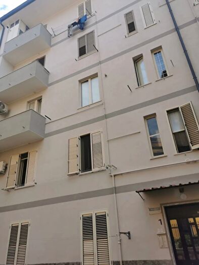 Appartamento trilocale in vendita in Via Arena, Catanzaro