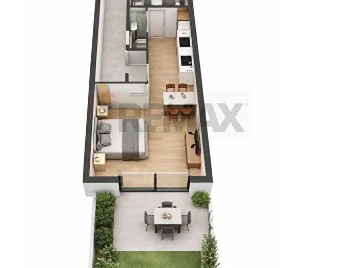 Case in Vendita e in Affitto - 3