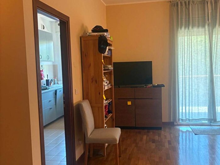Appartamento trilocale in affitto in Bolognina, Bologna