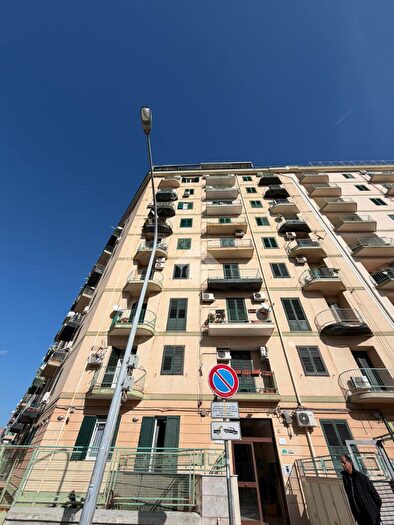 Appartamento bilocale in vendita in Piazza delle Cliniche, Palermo