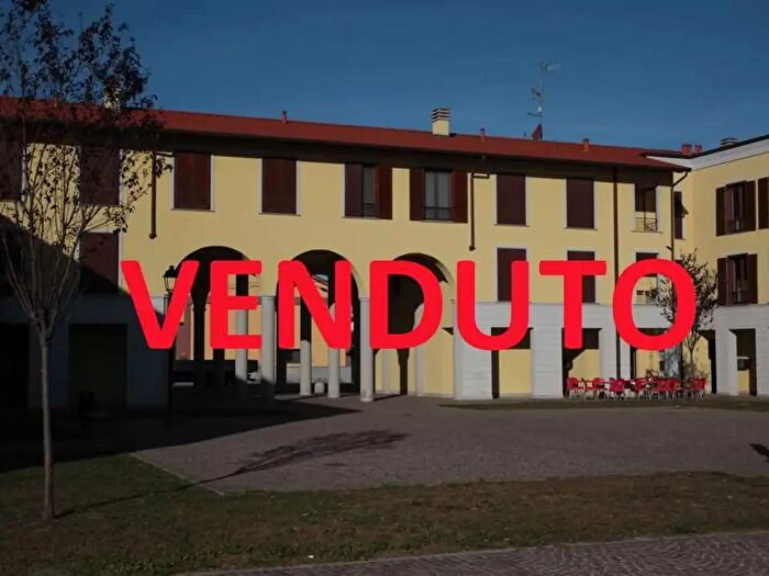 Appartamento bilocale in vendita in Anna Maria Mozzoni, Bubbiano