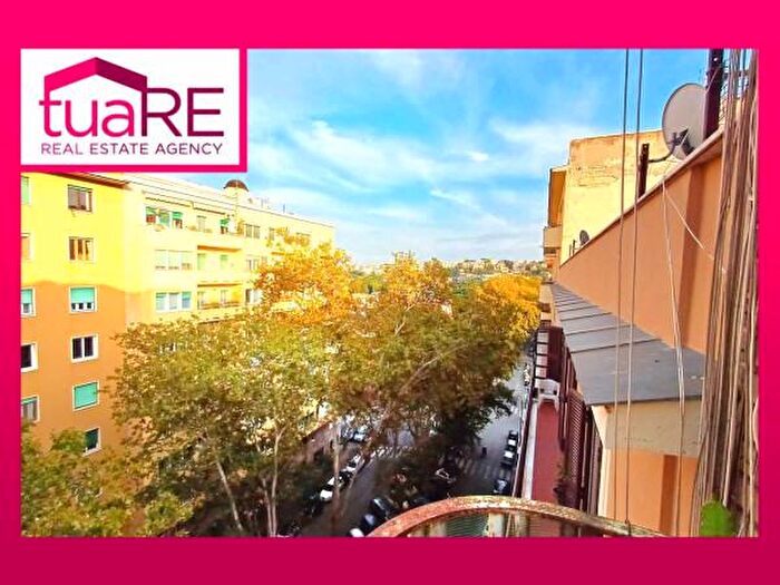 Appartamento con 5 locali in vendita in Viale del Vignola, Roma