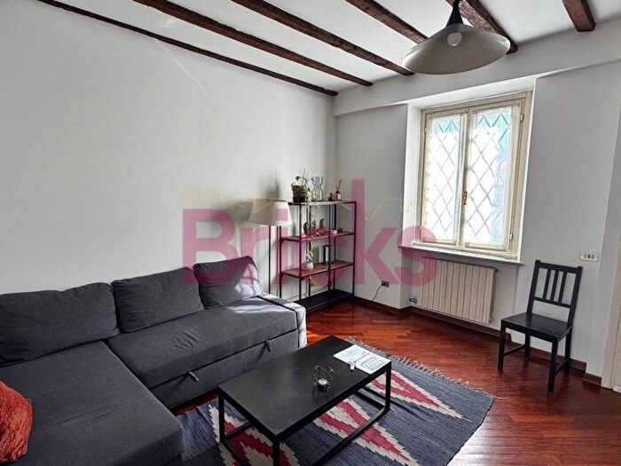 Appartamento bilocale in affitto in VIA SAN MARCO, Moscova, Milano