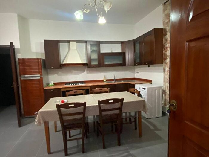 Appartamento bilocale in affitto in Strada Statale Domitiana, Castel Volturno