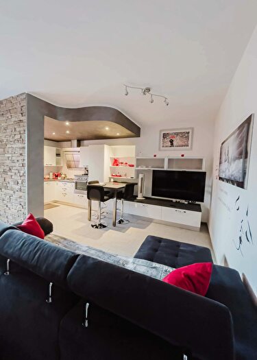 Appartamento monolocale in affitto in Via Antonio SantElia, Tavernerio